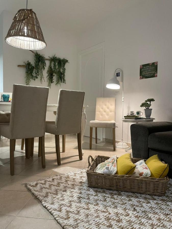 Appartement Green House à Olbia Extérieur photo