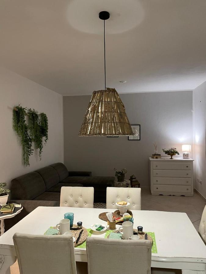 Appartement Green House à Olbia Extérieur photo