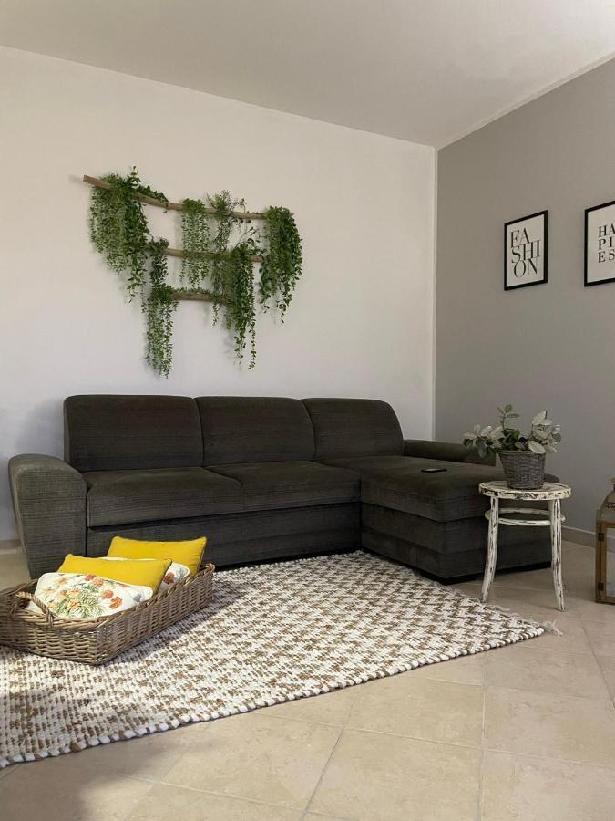 Appartement Green House à Olbia Extérieur photo
