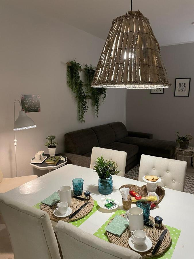 Appartement Green House à Olbia Extérieur photo