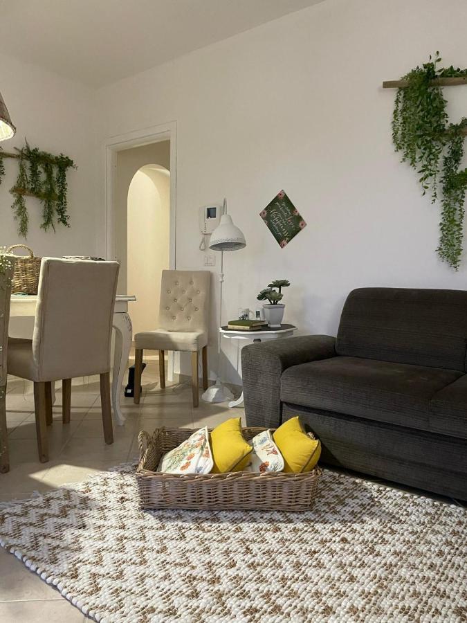 Appartement Green House à Olbia Extérieur photo